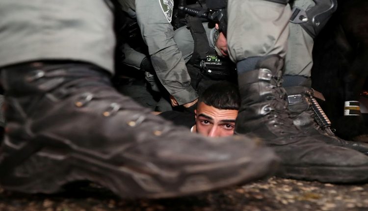 حي الشيخ جراح