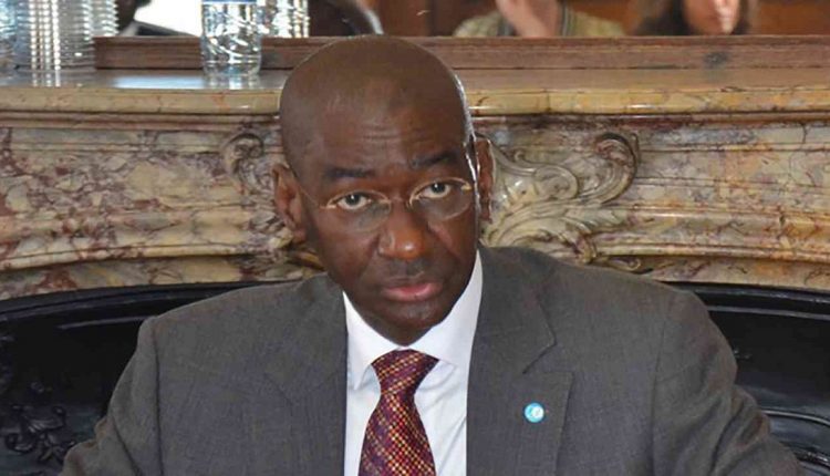 مختار وان رئيس وزراء مالي