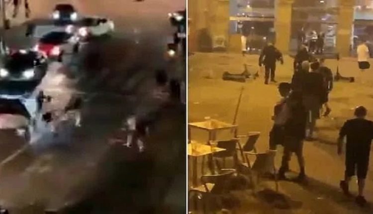 دوري أبطال أوروبا- تشيلسي ومان سيتي