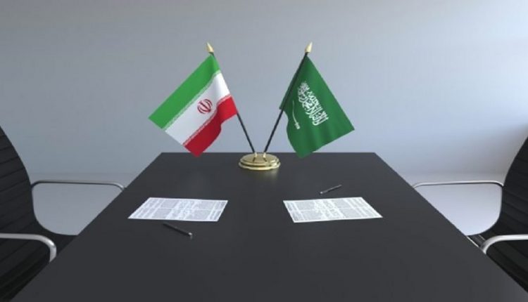 السعودية وإيران