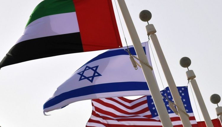 أمريكا وإسرائيل وفلسطين- مجلس الأمن