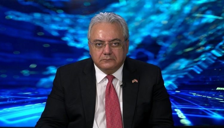 د. ماك شرقاوي