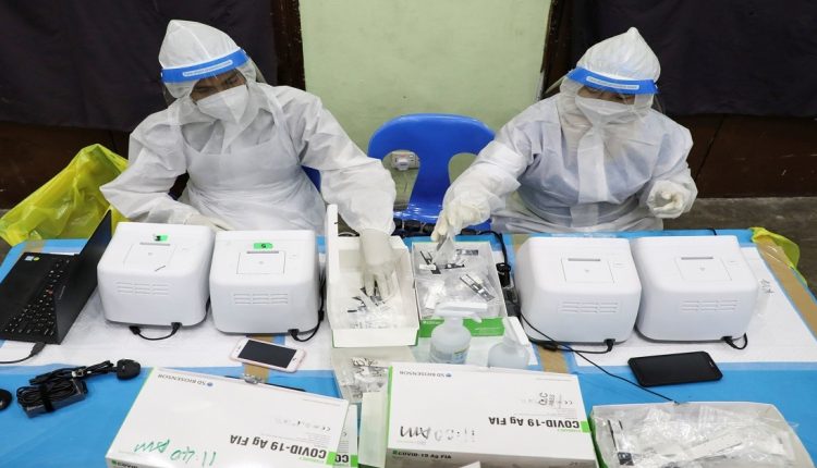 سلالة جديدة من كورونا