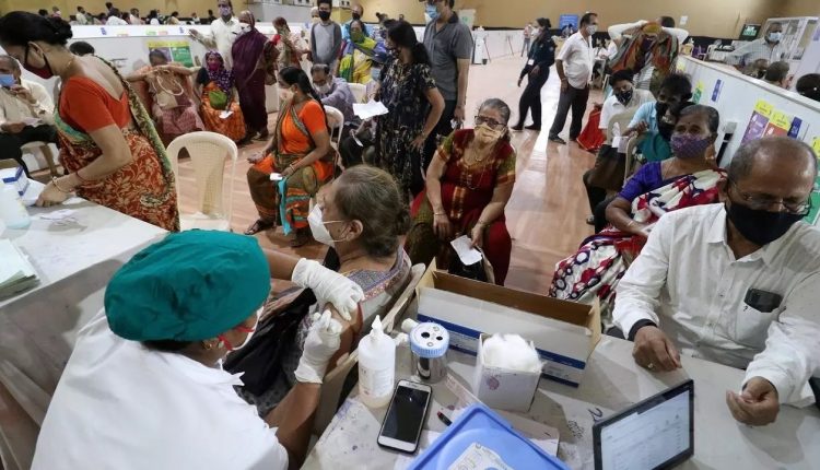 وفيات كورونا في الهند