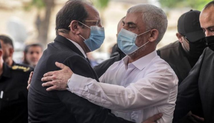 حماس وإسرائيل تبادل أسرى