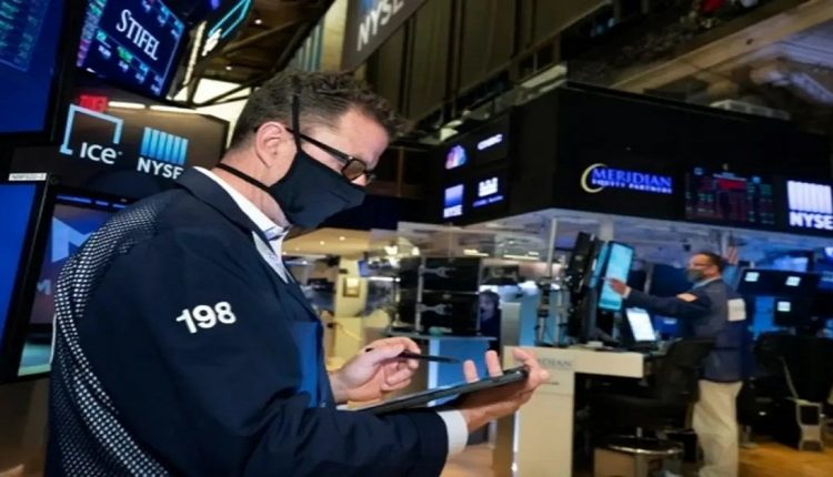 إعانات البطالة الأمريكية