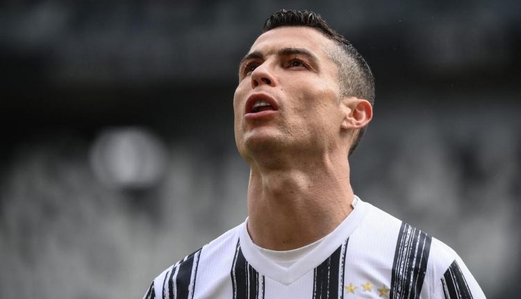 كريستيانو رونالدو