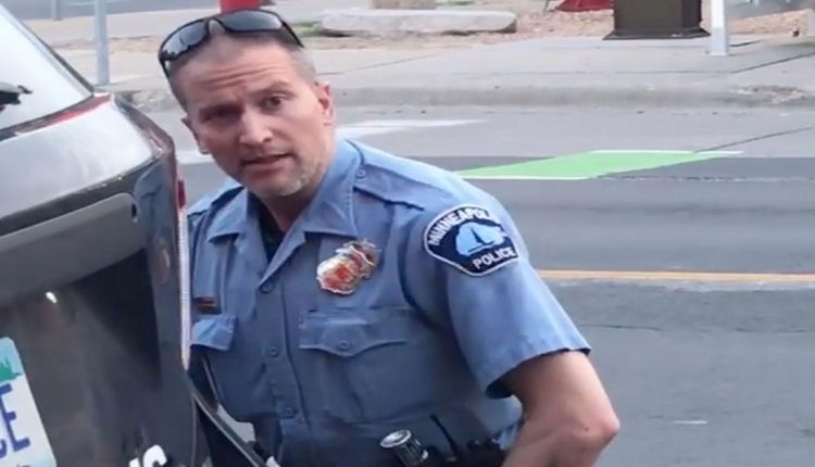 مقتل جورج فلويد