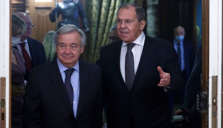 الشرق الأوسط- الرباعية الدولية