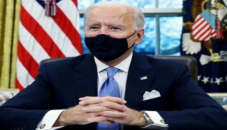 بايدن- خفر السواحل