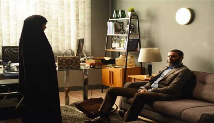 مسلسلات رمضان