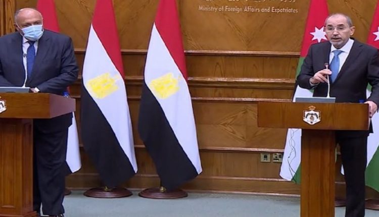 وقف إطلاق النار