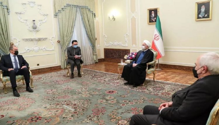 المحادثات النووية الإيرانية