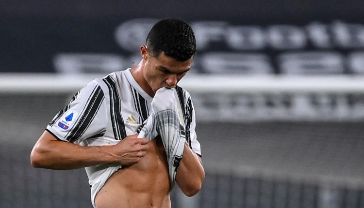 كريستيانو رونالد