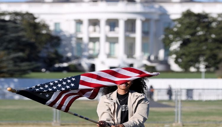 الوظائف الأمريكية