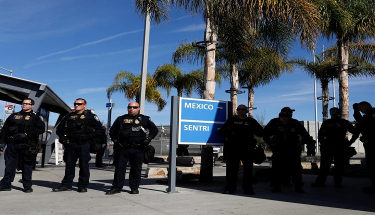 الداخلية المكسيكية