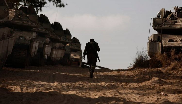 وقف إطلاق النار إسرائيل وفلسطين