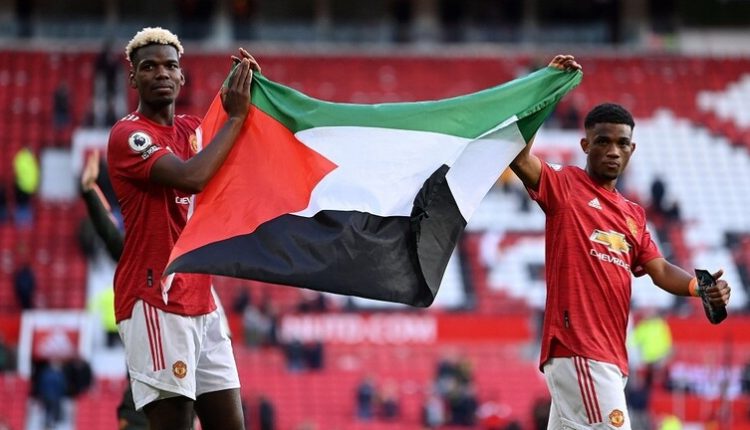 بوغبا وتراوري