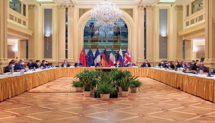 النووي الإيراني - إيران