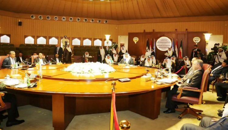 مفاوضات السلام اليمنية