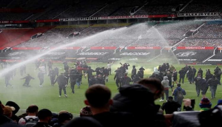 مانشستر يونايتد