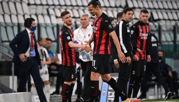 السويدي زلاتان إبراهيموفيتش