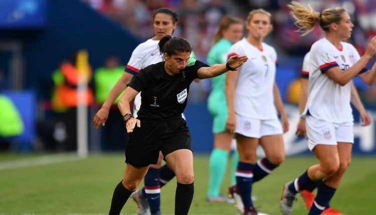 حكمة - دوري الأبطال