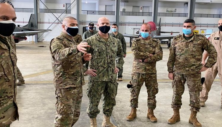 جيش أمريكي سري