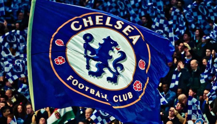شعار تشيلسي