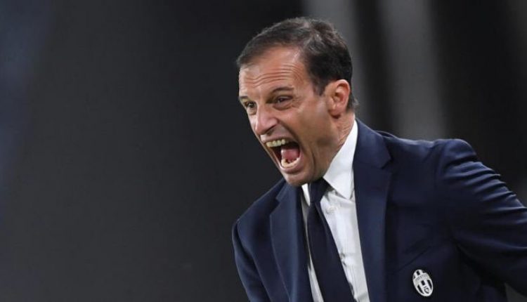 ماسيميليانو أليغري