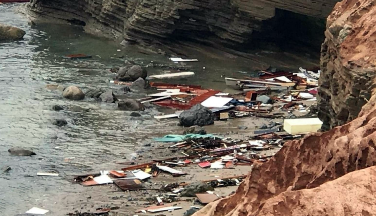 3 أشخاص لقوا مصرعهم وأصيب 27 آخرون