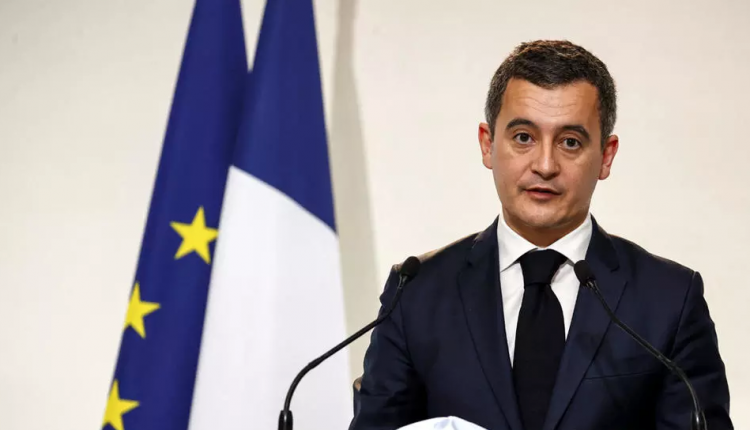 قائد الجيش الفرنسي فرنسوا لوكوانتر