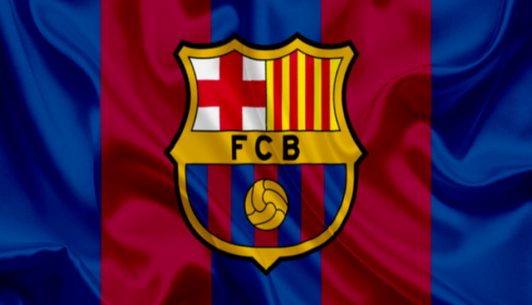 شعار نادي برشلونة