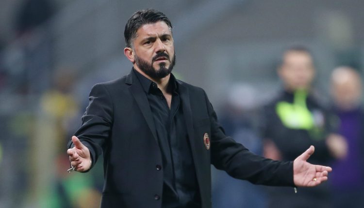 جينارو غاتوزو