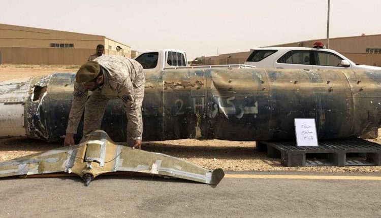 إحباط هجوم للحوثيين