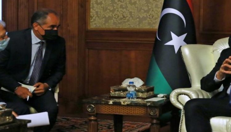 الأمم المتحدة تبحث مع إيطاليا