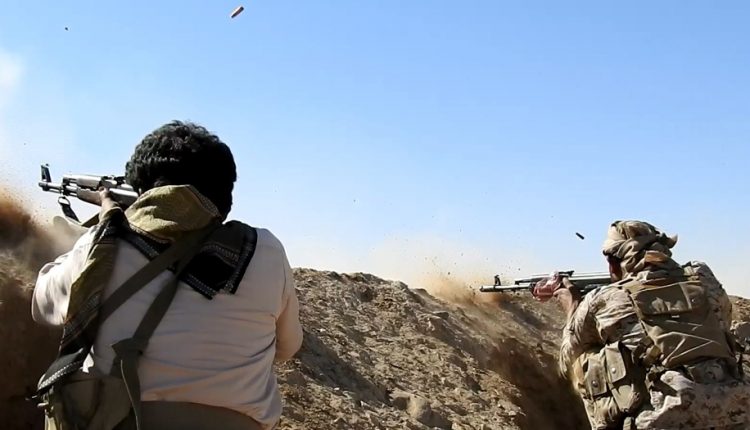 الجيش اليمني