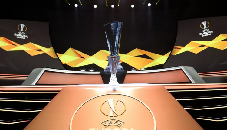 الدوري الاوروبي