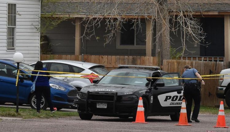 الشرطة الأمريكية