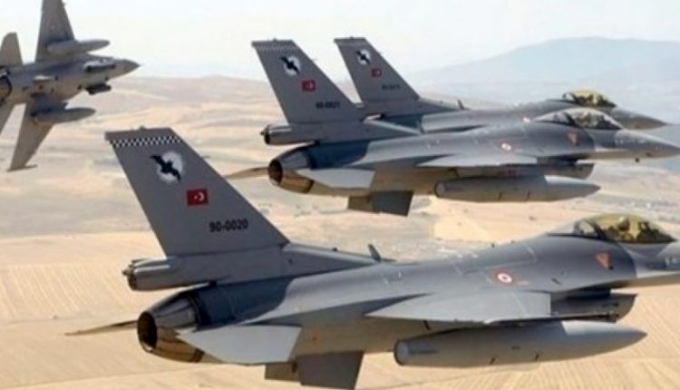 الطيران التركي