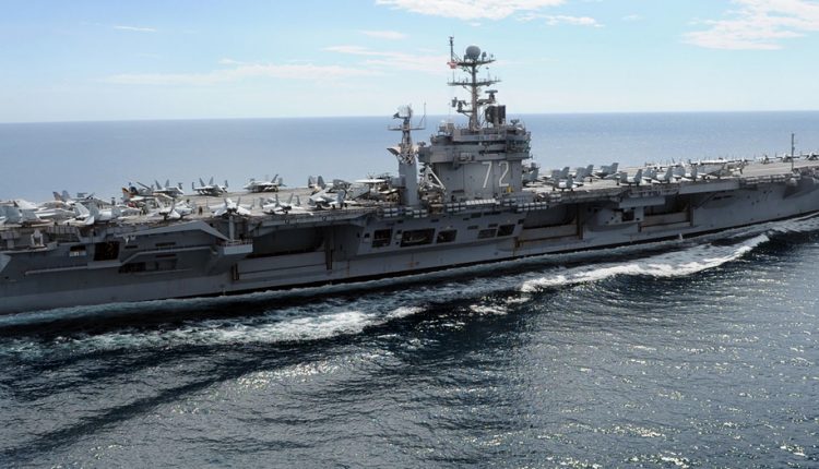 القوات الامريكيه