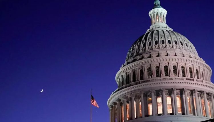 الكونغرس الأميركي