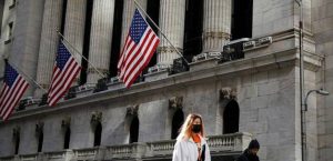 اصابات كورونا في امريكا تتفاقم