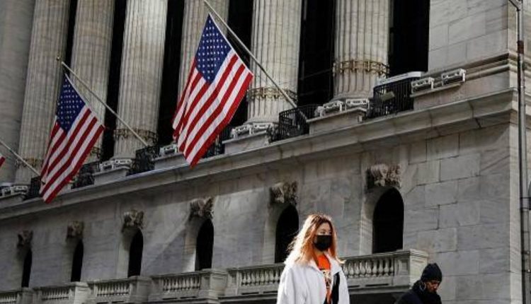 امريكا كورونا