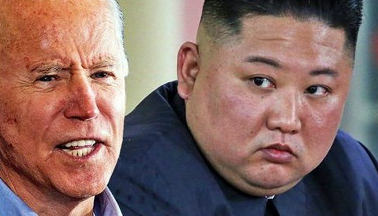 بايدن vs بيونغ يانغ