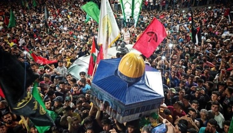 بدء سريان اتفاق وقف إطلاق النار في غزة