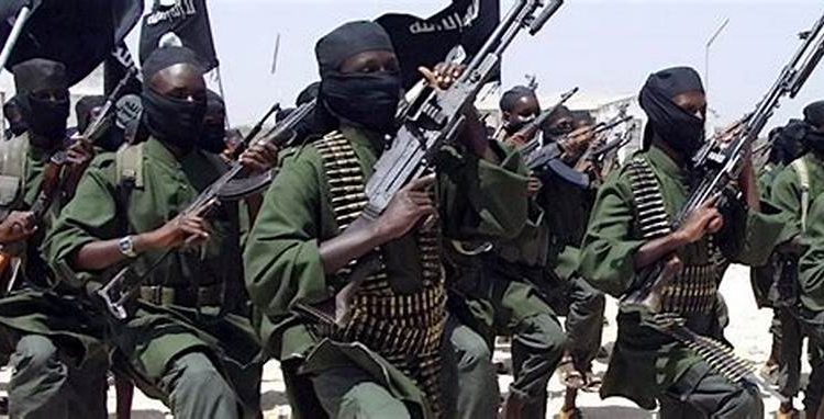 حركة الشباب الصومالية