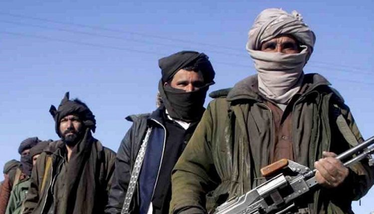 حركة طالبان