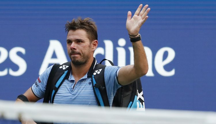 رولان غاروس