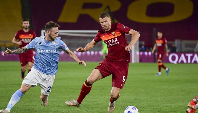 روما ولاتسيو